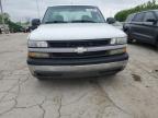2002 Chevrolet Silverado C1500 na sprzedaż w Pekin, IL - Front End