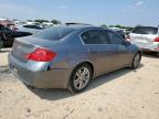 2012 Infiniti G37 Base en Venta en San Antonio, TX - Normal Wear