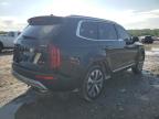 2021 Kia Telluride S იყიდება Cahokia Heights-ში, IL - Hail