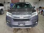 2019 Honda Pilot Touring for Sale in Billings, MT - Side