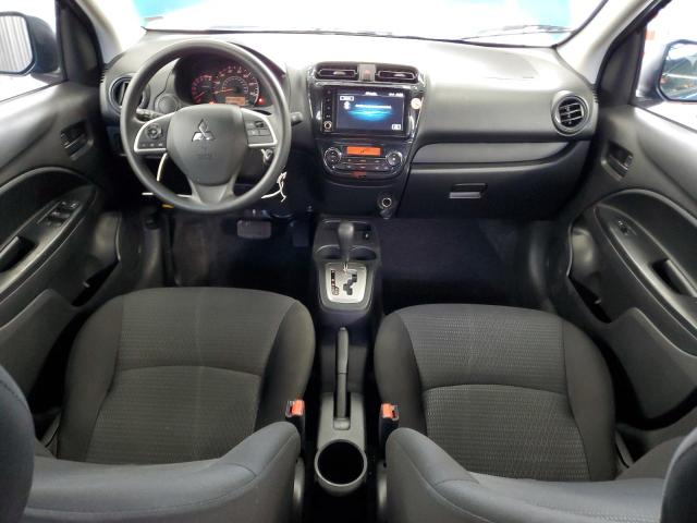  MITSUBISHI MIRAGE 2024 Granatowy