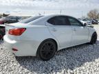 2007 Lexus Is 250 for Sale in Greenwood, NE - Front End
