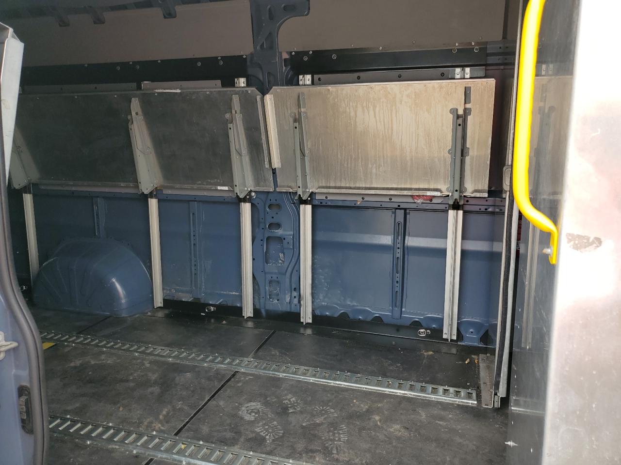2020 Ram Promaster 3500 3500 High VIN: 3C6URVJG0LE140178 Lot: 56349855