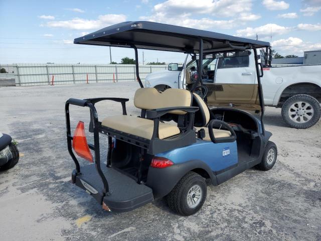 2018 CLUB GOLF CART  