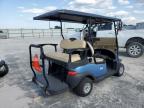 2018 CLUB GOLF CART a la Venta en Copart FL - JACKSONVILLE NORTH