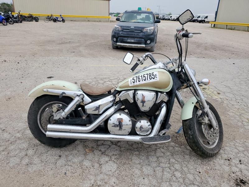 2009 Honda Vtx1300 R  