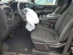 2021 CHEVROLET SILVERADO K1500 TRAIL BOSS CUSTOM   for sale at Copart MI - DETROIT