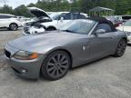 2003 Bmw Z4 2.5 იყიდება Savannah-ში, GA - Minor Dent/Scratches