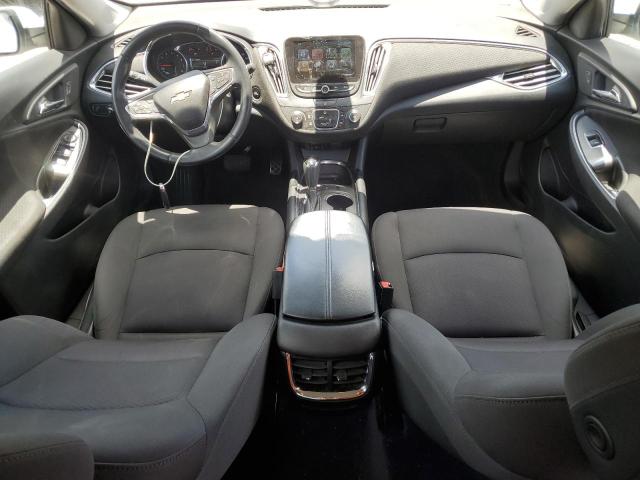  CHEVROLET MALIBU 2018 Білий