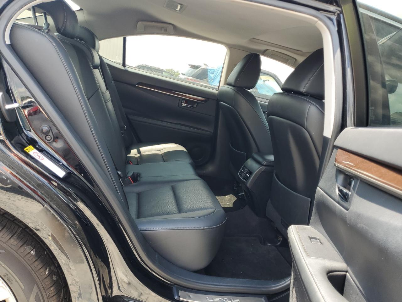 2014 Lexus Es 350 VIN: JTHBK1GG3E2103600 Lot: 56911245