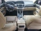 2015 Honda Accord Exl   продається в Florence, MS - Mechanical