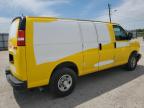 2020 Chevrolet Express G2500  за продажба в Indianapolis, IN - Front End