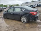 2019 Nissan Sentra S იყიდება Central Square-ში, NY - Front End