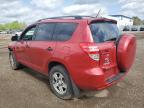 2011 TOYOTA RAV4  à vendre chez Copart ON - COOKSTOWN