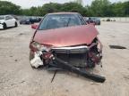 2007 Toyota Corolla Ce en Venta en Oklahoma City, OK - Front End