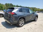 2020 Toyota Rav4 Limited en Venta en Seaford, DE - Side