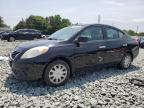 2012 Nissan Versa S en Venta en Mebane, NC - Normal Wear