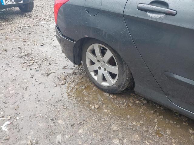 2011 PEUGEOT 308 SE SW