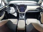 2021 Subaru Outback Limited за продажба в Lyman, ME - Front End