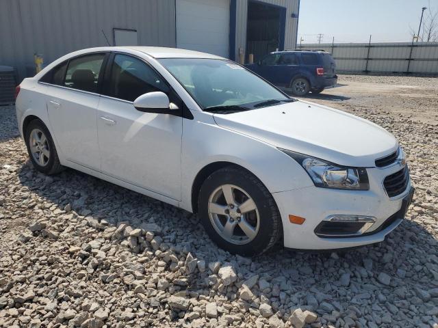  CHEVROLET CRUZE 2016 Biały