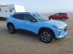 2024 Chevrolet Trax 2Rs na sprzedaż w Earlington, KY - Hail