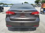 2018 Kia Forte Lx en Venta en Orlando, FL - Minor Dent/Scratches