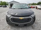 2020 Chevrolet Traverse Ls for Sale in Barberton, OH - Front End
