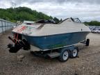 1992 Bayliner Cuddy на продаже в Hurricane, WV - Burn