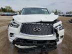 2019 Infiniti Qx80 Luxe for Sale in Elgin, IL - Front End