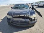 2012 Dodge Charger Sxt на продаже в Fresno, CA - All Over