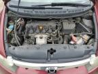 2007 Honda Civic Ex de vânzare în Ellwood City, PA - Rear End