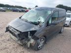 2018 FORD TRANSIT CO for sale at Copart WISBECH