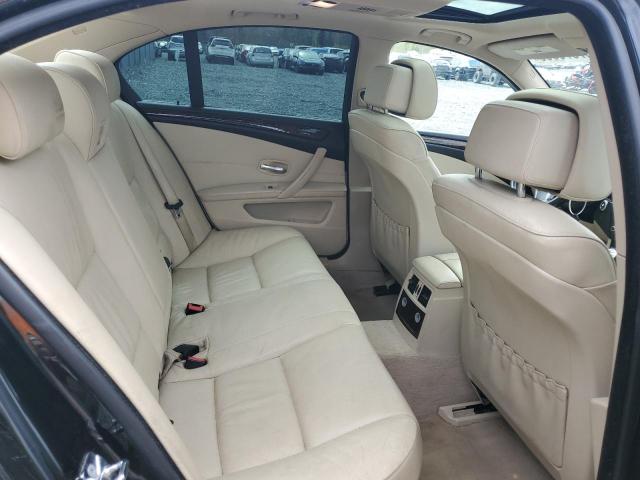 2010 BMW 528 XI  