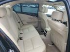 2010 BMW 528 XI   for sale at Copart NS - HALIFAX