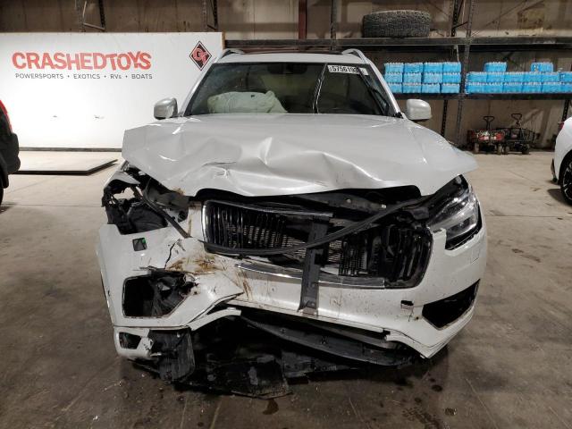  VOLVO XC90 2018 Biały
