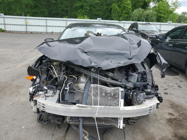  HONDA CIVIC 2016 Чорний