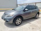 2014 Nissan Murano S за продажба в Haslet, TX - Side
