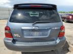 2004 Toyota Highlander  للبيع في Littleton، CO - Hail