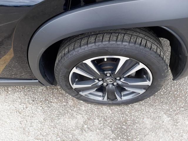 2020 LEXUS UX 250H 4X