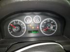 2007 Ford Fusion Se   იყიდება Indianapolis-ში, IN - Front End