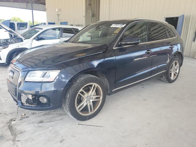  AUDI Q5 2015 Charcoal