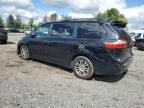 2019 TOYOTA SIENNA XLE for sale at Copart MD - BALTIMORE