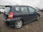2008 Honda Fit Sport продається в Chicago Heights, IL - Front End