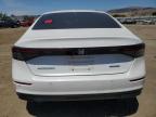 2023 Honda Accord Hybrid Exl იყიდება San Martin-ში, CA - Front End