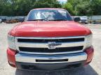 2010 Chevrolet Silverado K1500 Lt للبيع في Oklahoma City، OK - Rear End