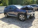 2021 Hyundai Santa Fe Sel на продаже в Midway, FL - Front End
