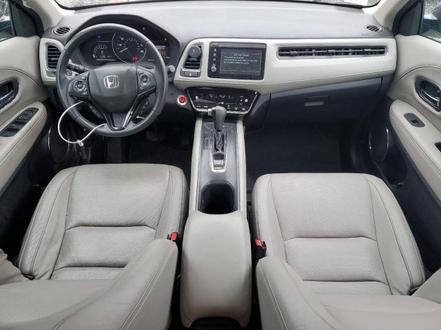 HONDA HR-V 2019 Gray