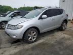 2010 Nissan Murano S продається в Windsor, NJ - Normal Wear
