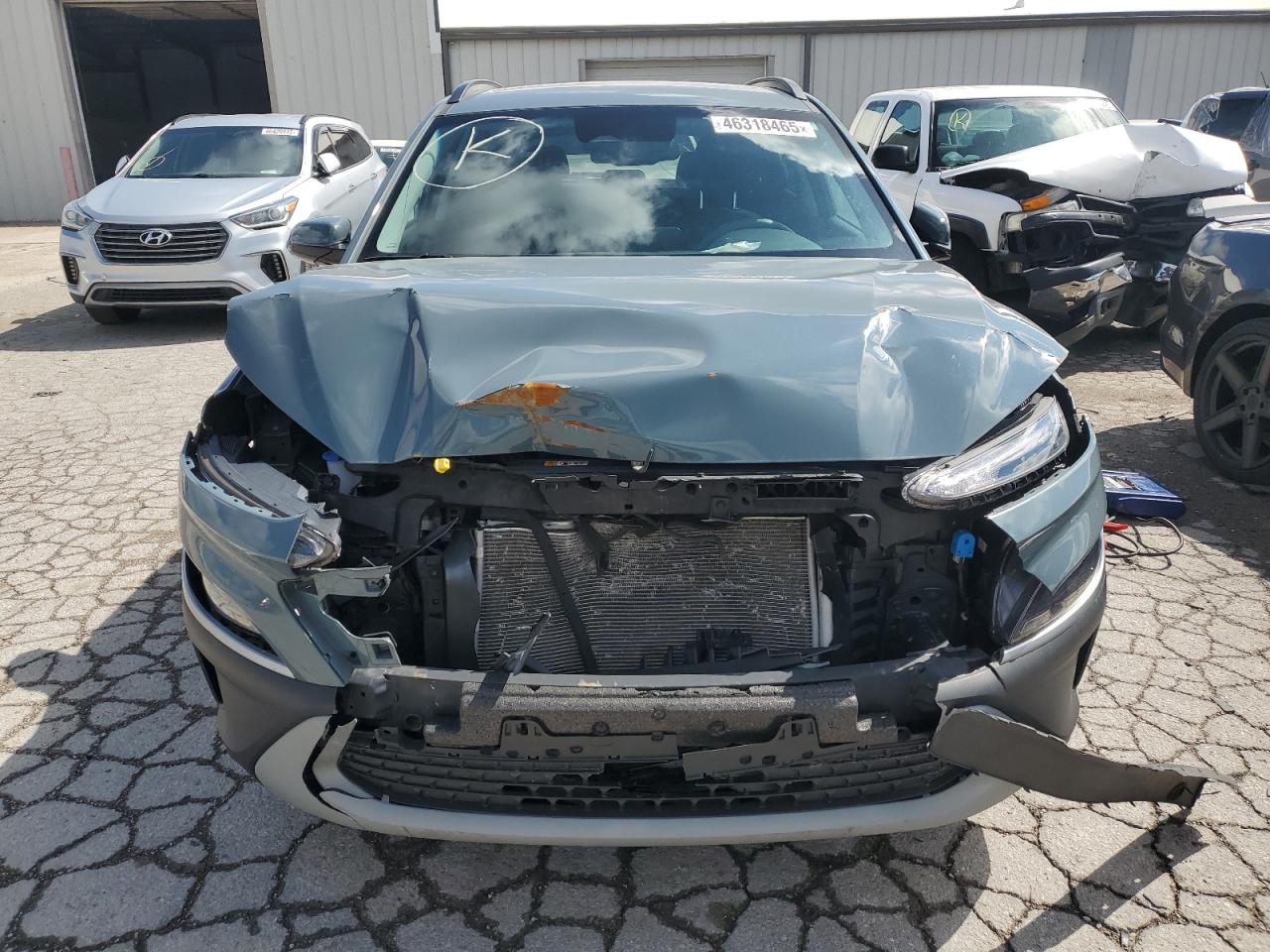 2022 Hyundai Kona - Image 5