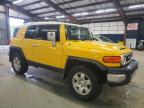 2007 Toyota Fj Cruiser  de vânzare în East Granby, CT - Minor Dent/Scratches